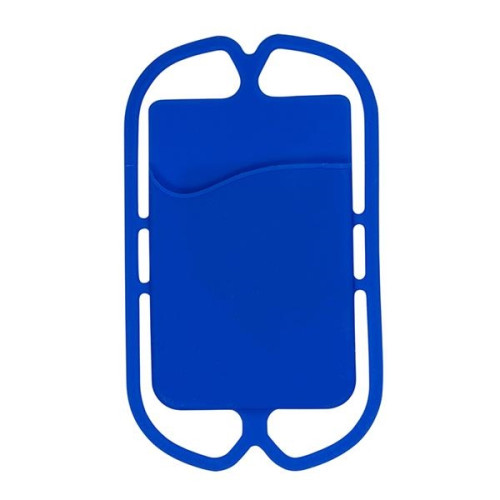 Stretchy Mobile Device Pocket
