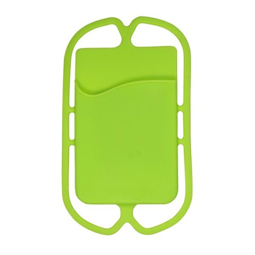 Stretchy Mobile Device Pocket
