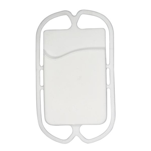 Stretchy Mobile Device Pocket