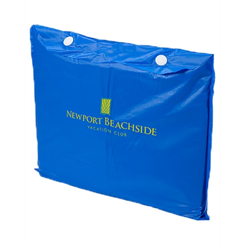 Heavy Duty Poncho