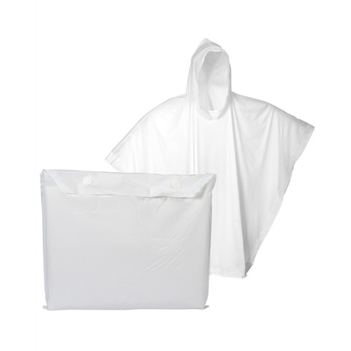 Heavy Duty Poncho
