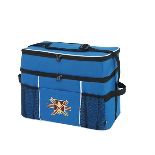 Koozie® Double-Compartment 30-Can Cooler