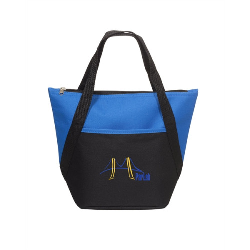 Lunch Size Cooler Tote