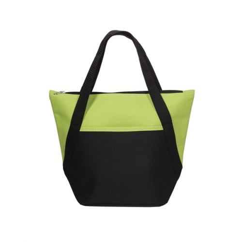 Lunch Size Cooler Tote