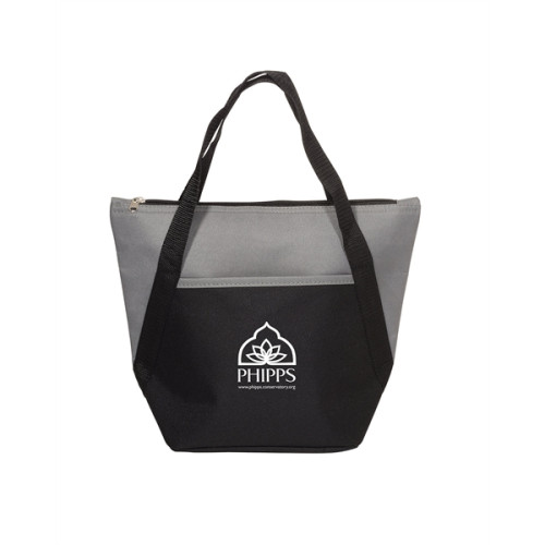 Lunch Size Cooler Tote