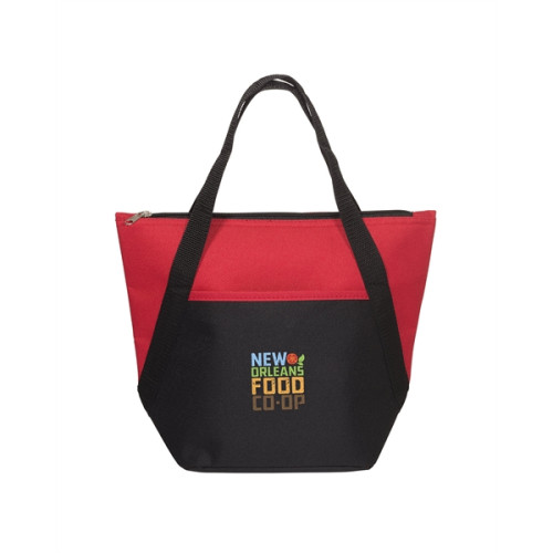 Lunch Size Cooler Tote