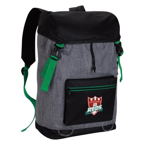 Stand Alone Backpack