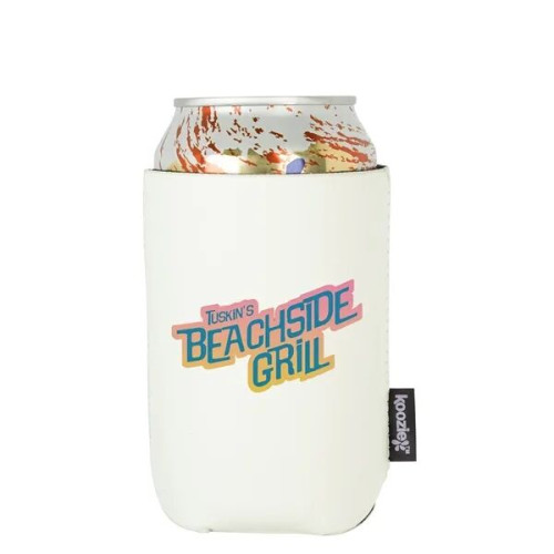 Koozie® Glow-in-the-Dark Can Cooler