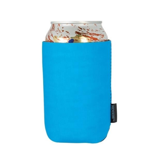 Koozie® Glow-in-the-Dark Can Cooler