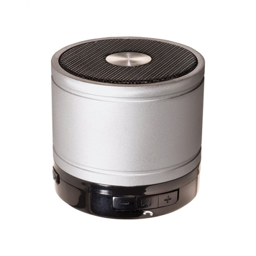Wireless Cylinder Mini Speaker