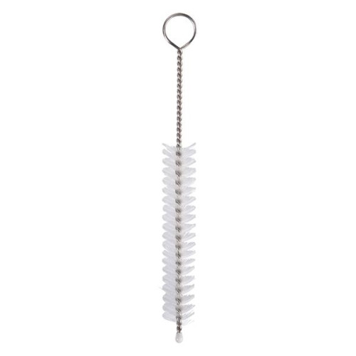 Hurley Collapsible Stainless Steel Straw In Travel Case