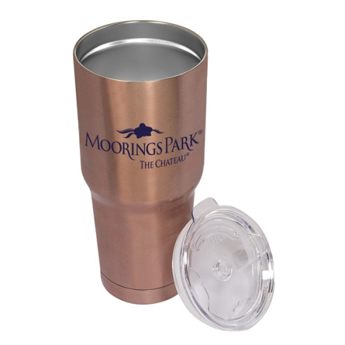 30oz Vacuum Insulated Tumbler