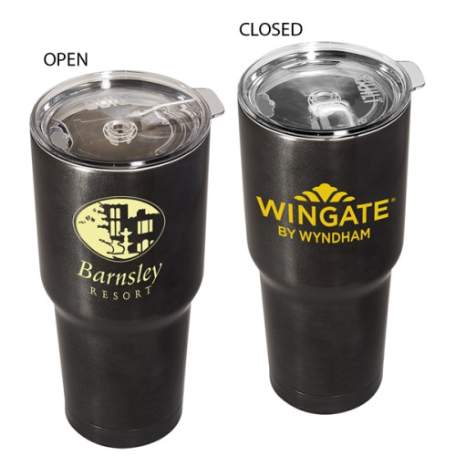 30oz Vacuum Insulated Tumbler