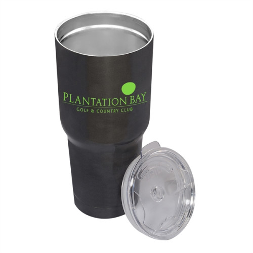 30oz Vacuum Insulated Tumbler