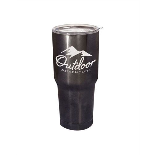 30oz Vacuum Insulated Tumbler