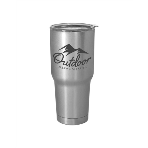 30oz Vacuum Insulated Tumbler