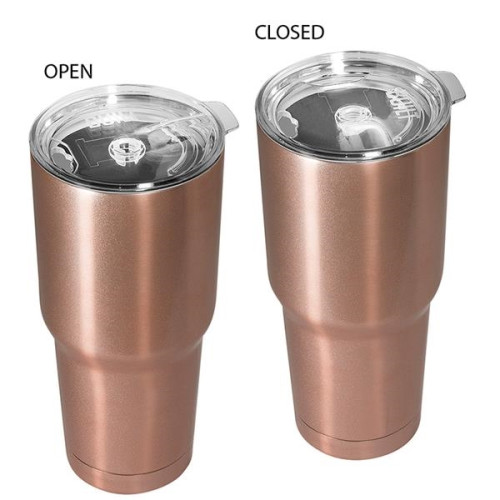 30oz Vacuum Insulated Tumbler