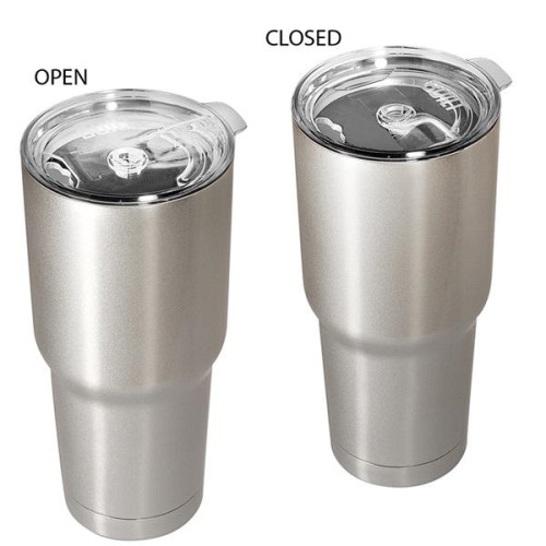 30oz Vacuum Insulated Tumbler