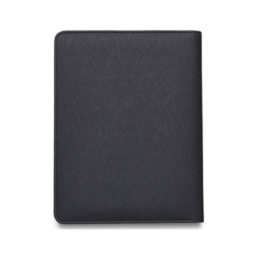 Roma 6" X 8" Wireless Power Charger Refillable Journal