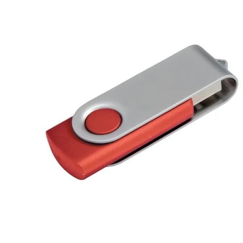 16 GB Folding USB 3.0 Flash Drive