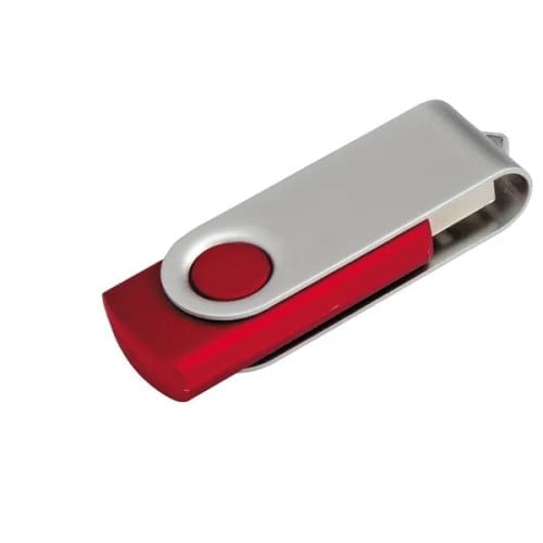 16 GB Folding USB 3.0 Flash Drive