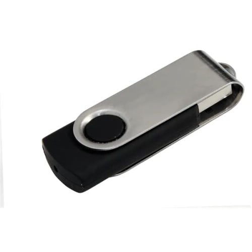 Universal Source® 16 GB Folding USB 3.0 Flash Drive