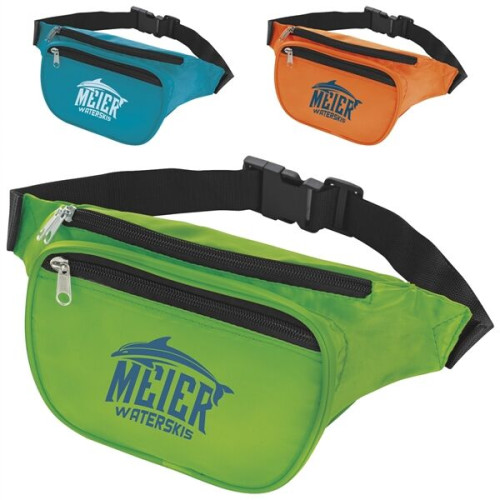 Good Value™ Neon Fanny Pack
