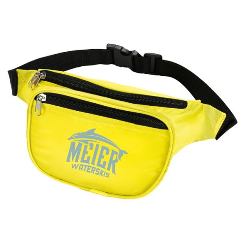 Good Value™ Neon Fanny Pack