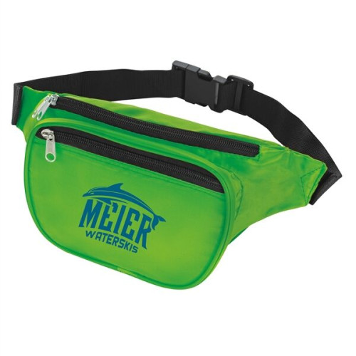 Good Value™ Neon Fanny Pack
