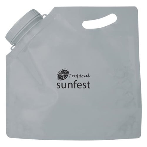 1 Gallon Glacier Bag