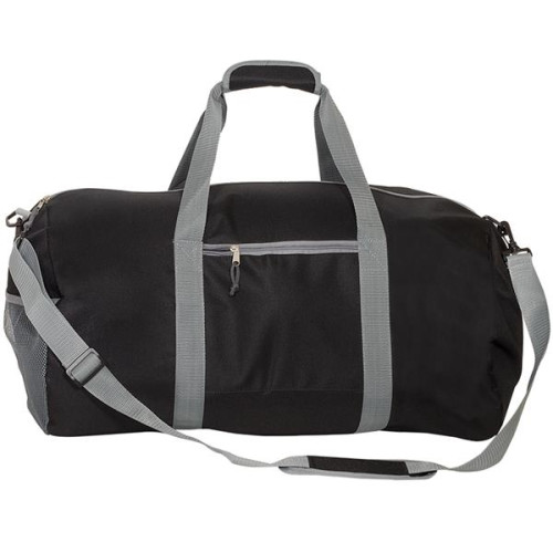 600D Budget Duffel