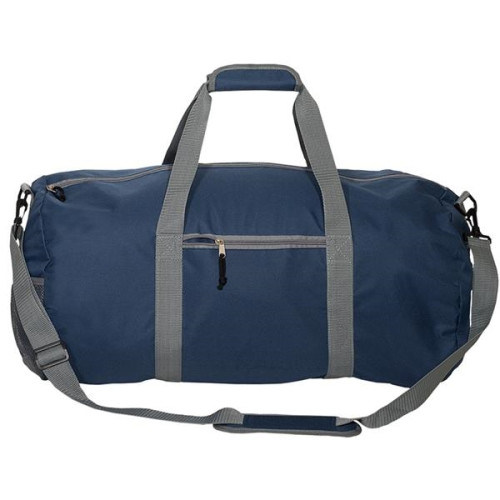 600D Budget Duffel