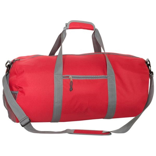 600D Budget Duffel
