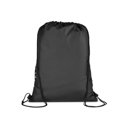 Sequin Drawstring Backpack