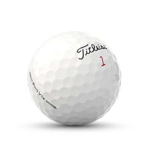 Titleist® Pro V1x® Golf Ball