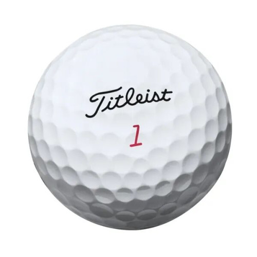 Titleist® Pro V1x® Golf Ball