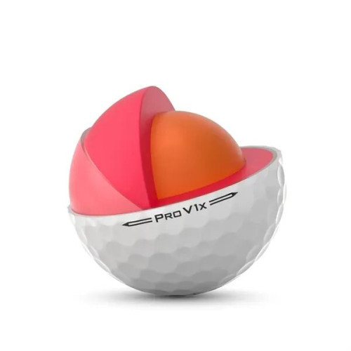Titleist® Pro V1x® Golf Ball