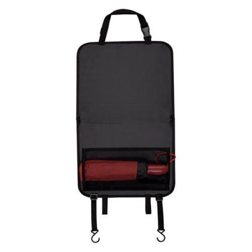 Road Trip Car Seat Organizer