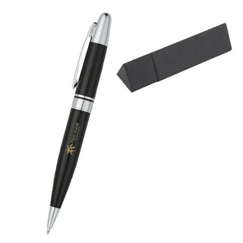 Elite Executive Pen In Case