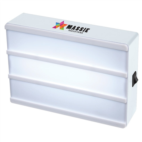 LED Cinema Box