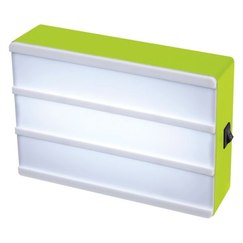 LED Cinema Box