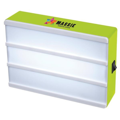 LED Cinema Box