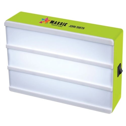 LED Cinema Box