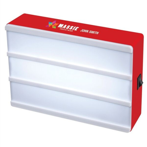LED Cinema Box