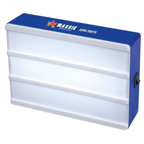 LED Cinema Box