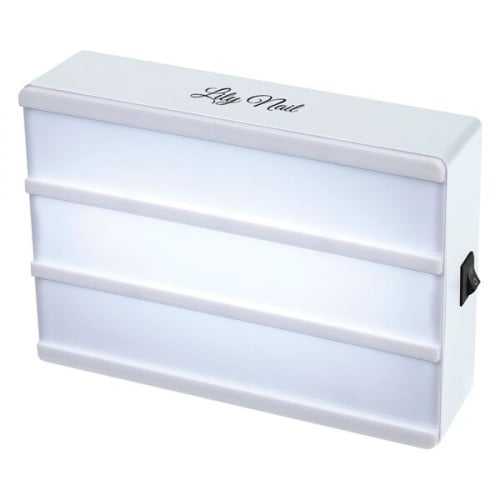 LED Cinema Box