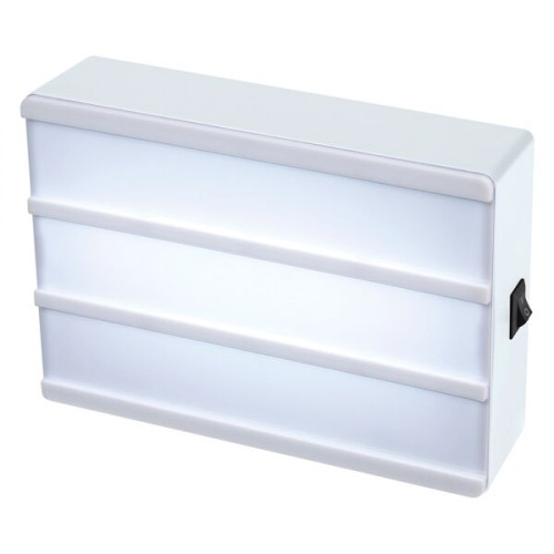 LED Cinema Box