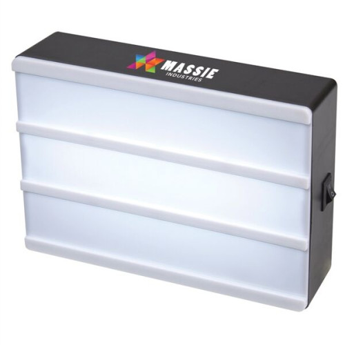 LED Cinema Box