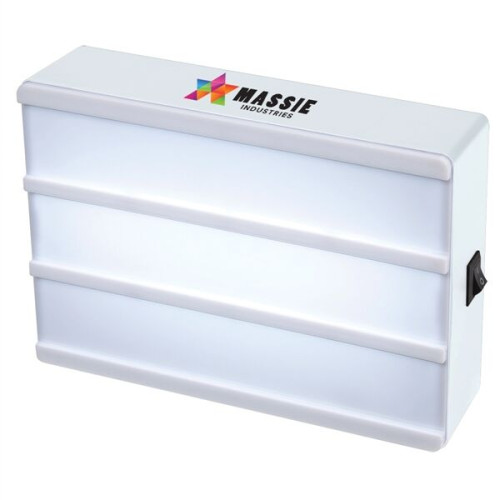 LED Cinema Box