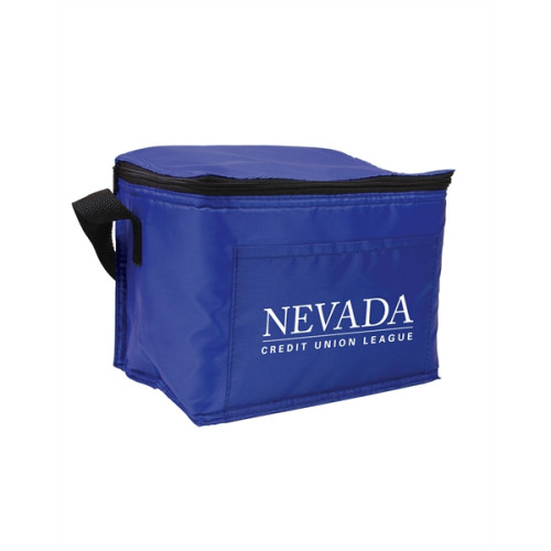 Budget 6-Pack Cooler